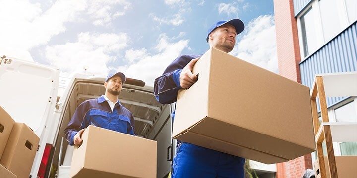 packers and movers